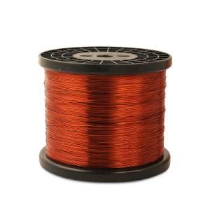 34swg Insulated Copper Winding Wire Enameled for AC DC Motor