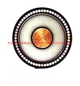 6kv Electricity Armored Cable Yjv32 Low Voltage Medium Voltage Power Cable
