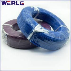 Home Appliance Household Electrical Wiring PVC Wire High Quality UL1007