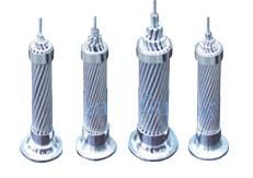 ACSR Cable (Aluminium Conductor Steel Reinforced)