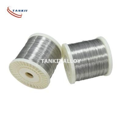 KP KN thermocouple wire Chromel alumel Thermocouple Wire stranded wire 7*0.2mm (Type K)