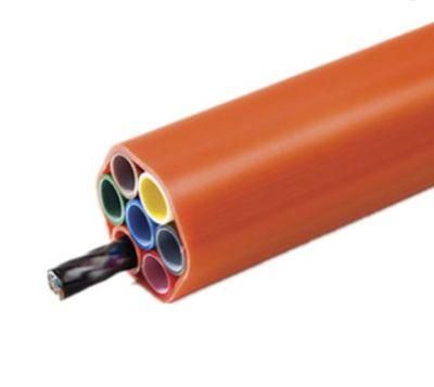 Gcyfy Gold Supplier Optical Fiber Cable for Maximum Signal Transfer Gcyfy/GYTS