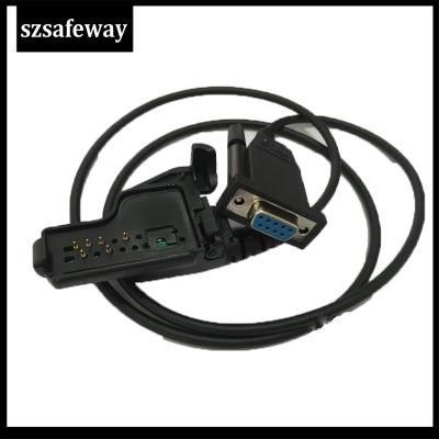 RS232 Programming Cable for Motorola Xts2250 Xts2500 Xts5000 Two Way Radio