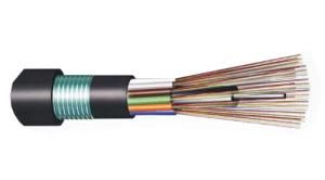 Fiber Optic Cable (GYTY53)