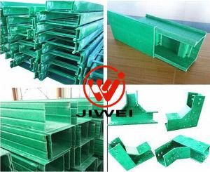 10 Years Warranty Fiberglass Cable Tray Manufacturer