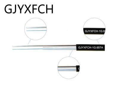 High Practicability Fiber GJYXFCH Fiber Optical Jumper Cable