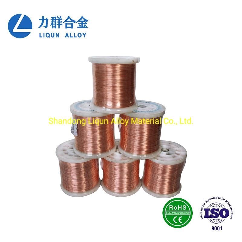 High Quality Thermocouple Extension Wire SPC/SNC