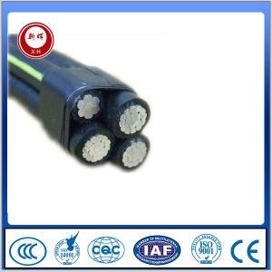 Low Voltage Aerial Bundled Cable LV ABC Cable