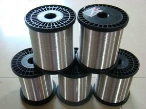 Tinned Copper Clad Aluminum Wire (TCCA)