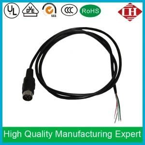Professional Factory Customize Car Aviation Connector Cable