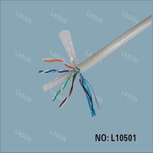 CAT6 FTP Network Cable (L10501) /LAN Cable