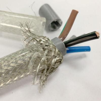 Helukabel Alternative Y-Cy-Jb Control Cable PVC Sheathed Low Voltage