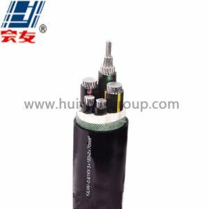Aluminum Alloy Power Cable