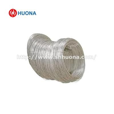 High-Quality 0.50mm Bn PT70rh/PT94rh Thermocouple Bright Shiny Wire