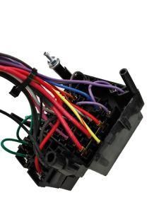 21 Circuit Automotive Chassis Harness