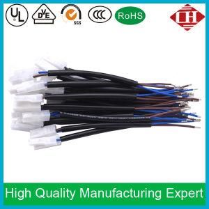 250 Female Terminal UL1007 18AWG Wiring Harness