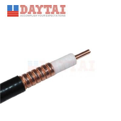 Good Performance 3/8 Inch 50 Ohm RF Feeder Cable