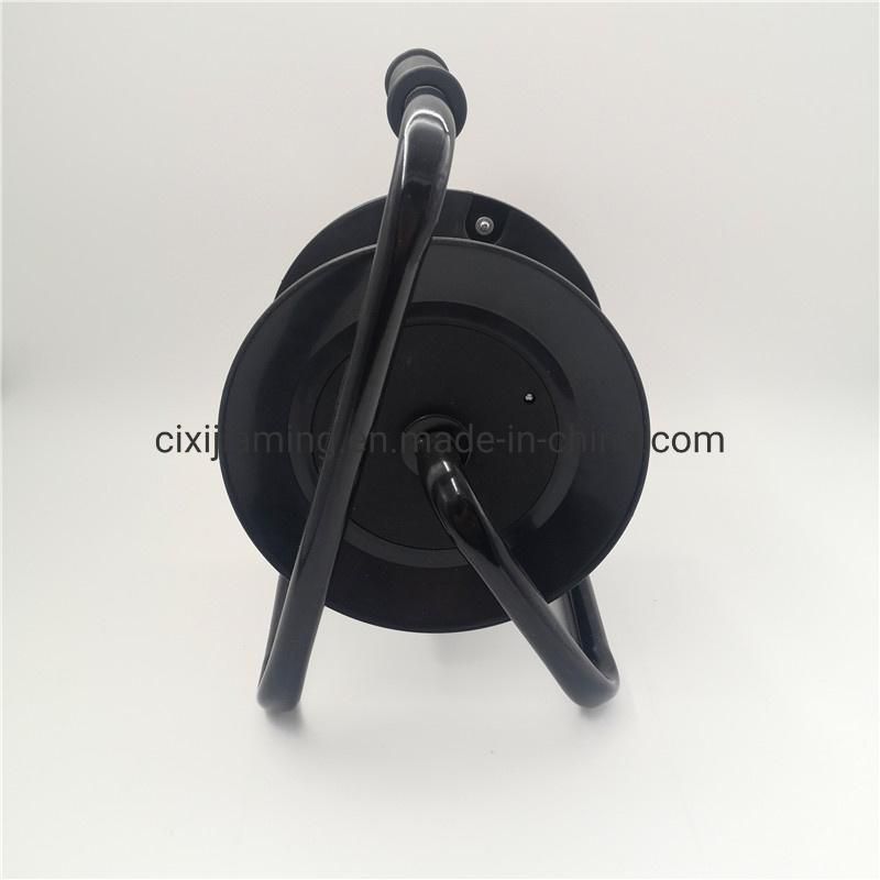 4zr-25m/25m/30m/40m/50m-Fb4r French Type Cable Reel