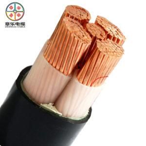 XLPE Cross-Linked Electric Power Cables From China Factory