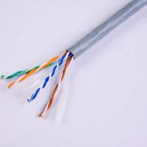 CAT6 UTP LAN Cable/Network Cable