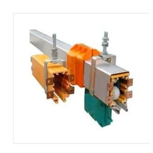 Tubular Slide Line Is Suitable for High-Speed Mobile Power Receiving Facilities Such as Large Elevators and Lifts