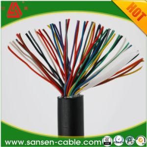 50 Pair Telephone Cable Cat3 Communication Cable