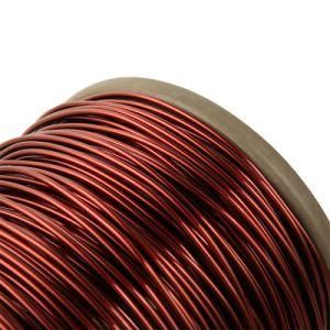 Coil Cable Aluminium Enamel Wire for Winding of Motor and Such 0.50-2.00mm