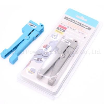 Cheap Price Multi-Function Coaxial Cable Stripper