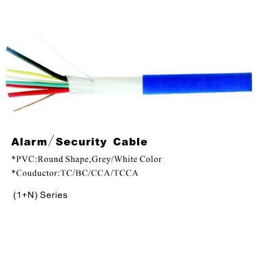 Alarm/Security Cable