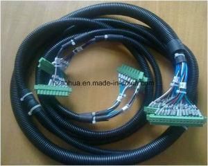 Electric Car BMS Wire Harness Set