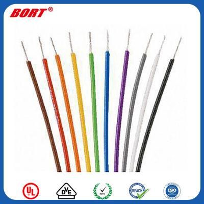 227 IEC06 RV 500V PVC Flexible Construction Tinned Copper Wire