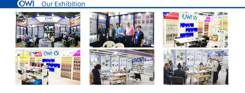 6p2c / 6p4c Telephone Cable 3m/5m/10m