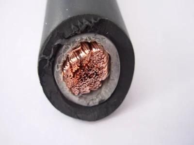 400Hz Airport Cables Single Core TPE Insulated Cable