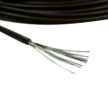 H05V-K Single Core PVC Flexible Cu Insulation Cables