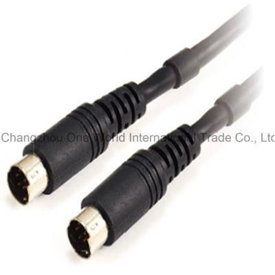 S-Video Lead