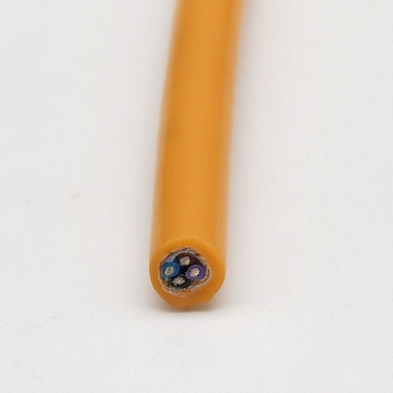 6fx5008-1ba21-1fa0 Siemens Alternative Servo Power Cable