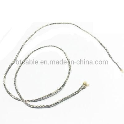 Customized Wire Cable Flexible Tinned Copper Conductive Kevlar Wires