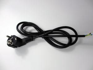European Plug AC Power Cord