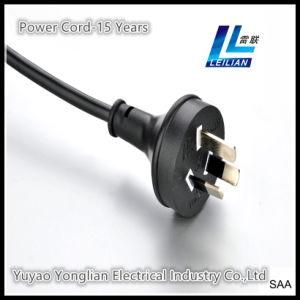 Power Cable with 15A of Australia Type
