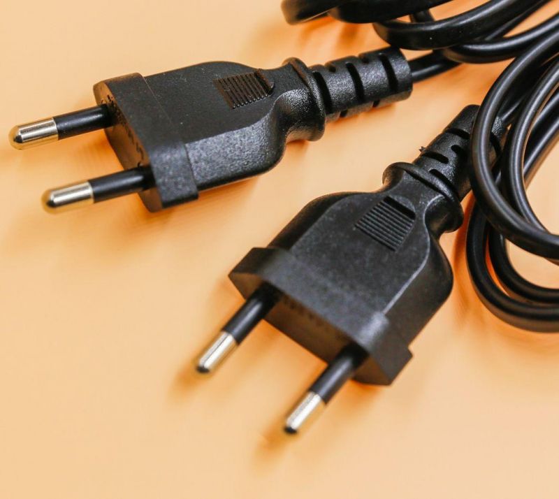 Thailand Power Cables Plugs