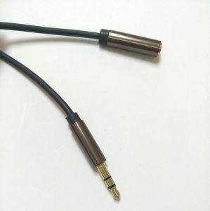 3.5mm Audio Stereo Aux Extension Cable for Headphones