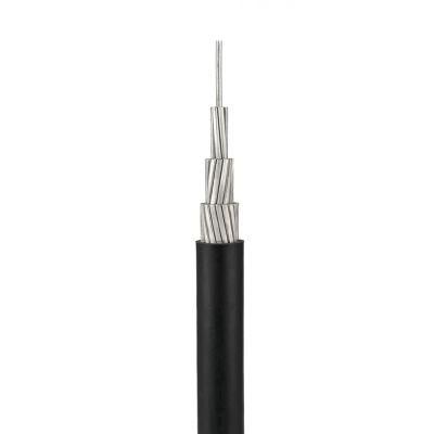 Overhead ABC XLPE/PVC Insulated Cable Aerial Bundle Cable Aluminum ABC Electric Power Cable