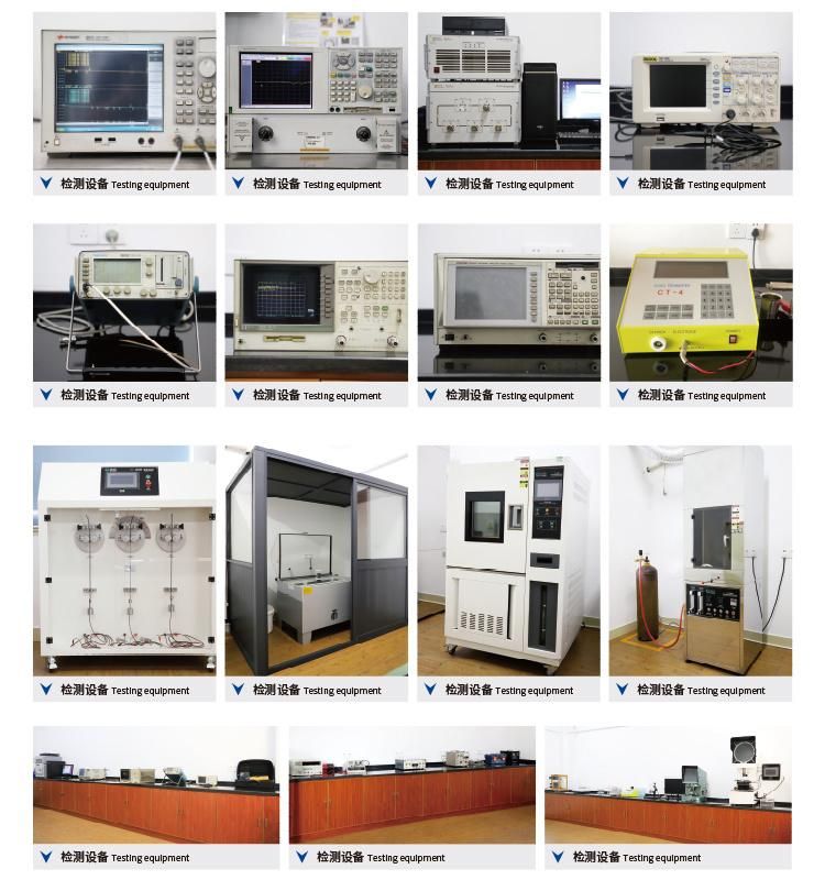 600V UL3272 Hook up Electronic Tinned Copper Wire for Device