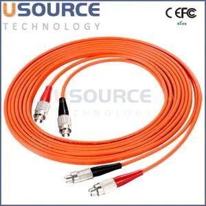 Fiber Optic Patch Cord Multimode