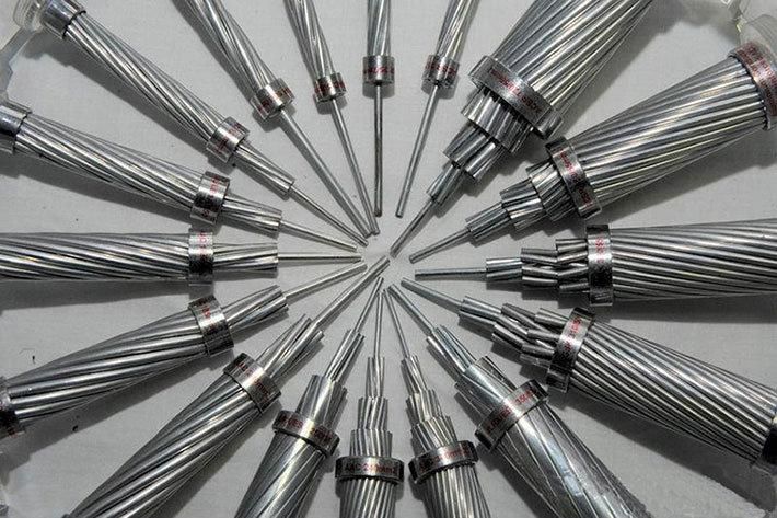ACSR Aluminum Conductor Steel Reinforced ACSR Cable