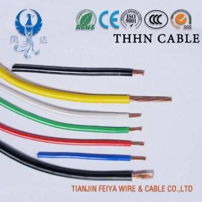 American Standard (UL) Industrial Cables Thhn / Thwn-2 / Mtw