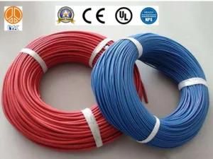 UL3386 XLPE 28AWG 600V CSA FT2 Hook up Electric Internal Connecting Wire