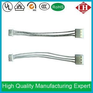 3 Pin Xh 3.96mm to Xh 2.54mm Connector Wiring Harness