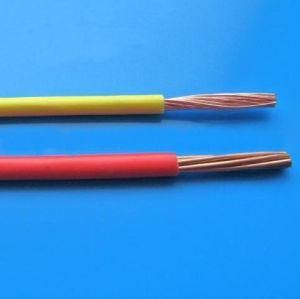 Flexible Cable Wire (BV, BLV, BVVB)