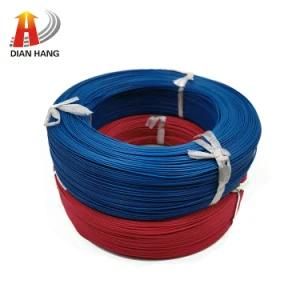 Germany Standard Automotive Wire Flryk-a Wire PVC Insulation Copper Thinned Customized Wire Copper Tinned Cable